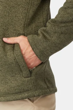 Polaire Grange Fleece Hoody M