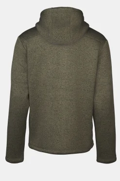 Polaire Grange Fleece Hoody M
