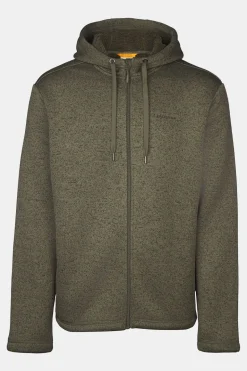 Polaire Grange Fleece Hoody M