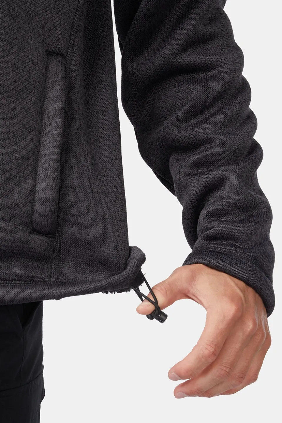 Polaire Grange Fleece Jacket M