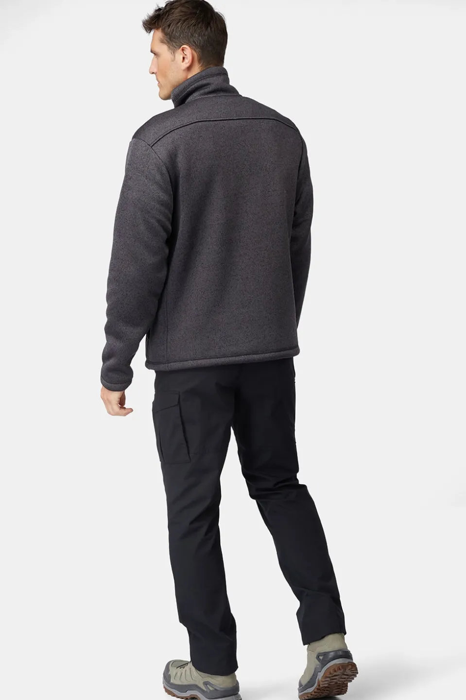 Polaire Grange Fleece Jacket M