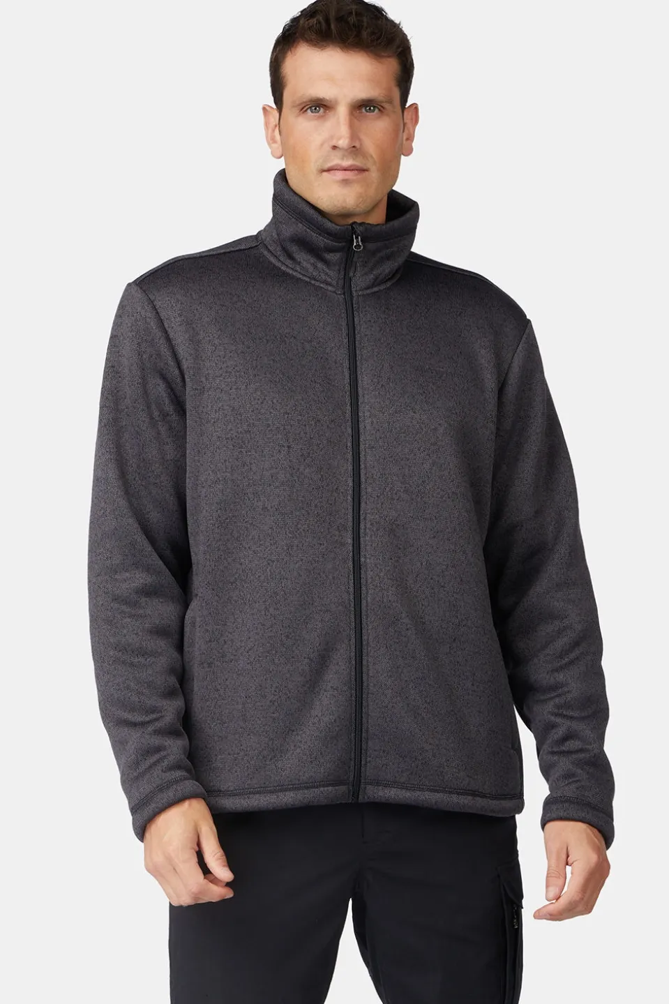 Polaire Grange Fleece Jacket M