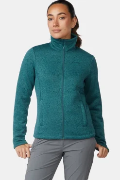 Polaire Grange Fleece Jacket W