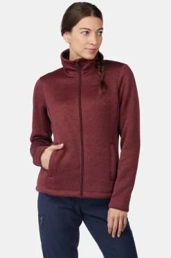 Polaire Grange Fleece Jacket W