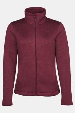 Polaire Grange Fleece Jacket W