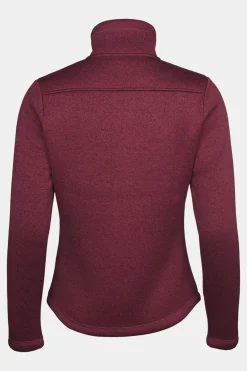 Polaire Grange Fleece Jacket W