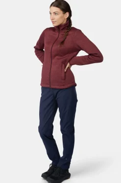 Polaire Grange Fleece Jacket W
