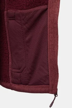 Polaire Grange Fleece Jacket W