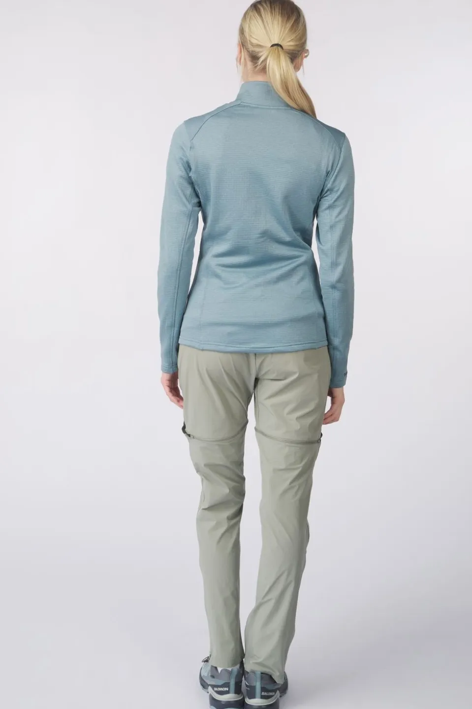 Polaire Graviton Jacket