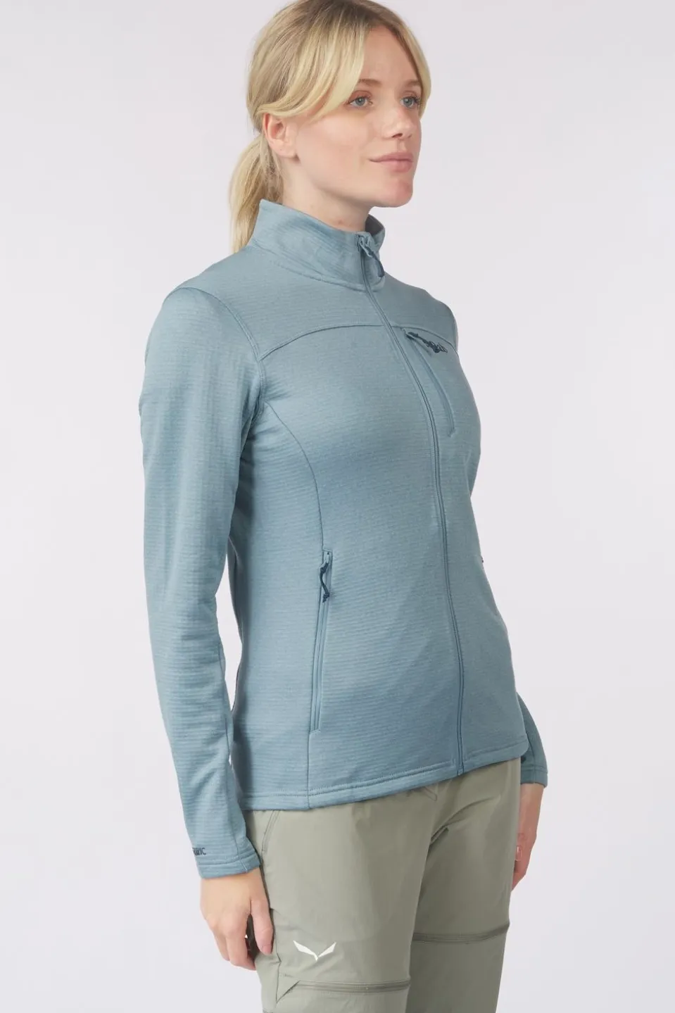Polaire Graviton Jacket