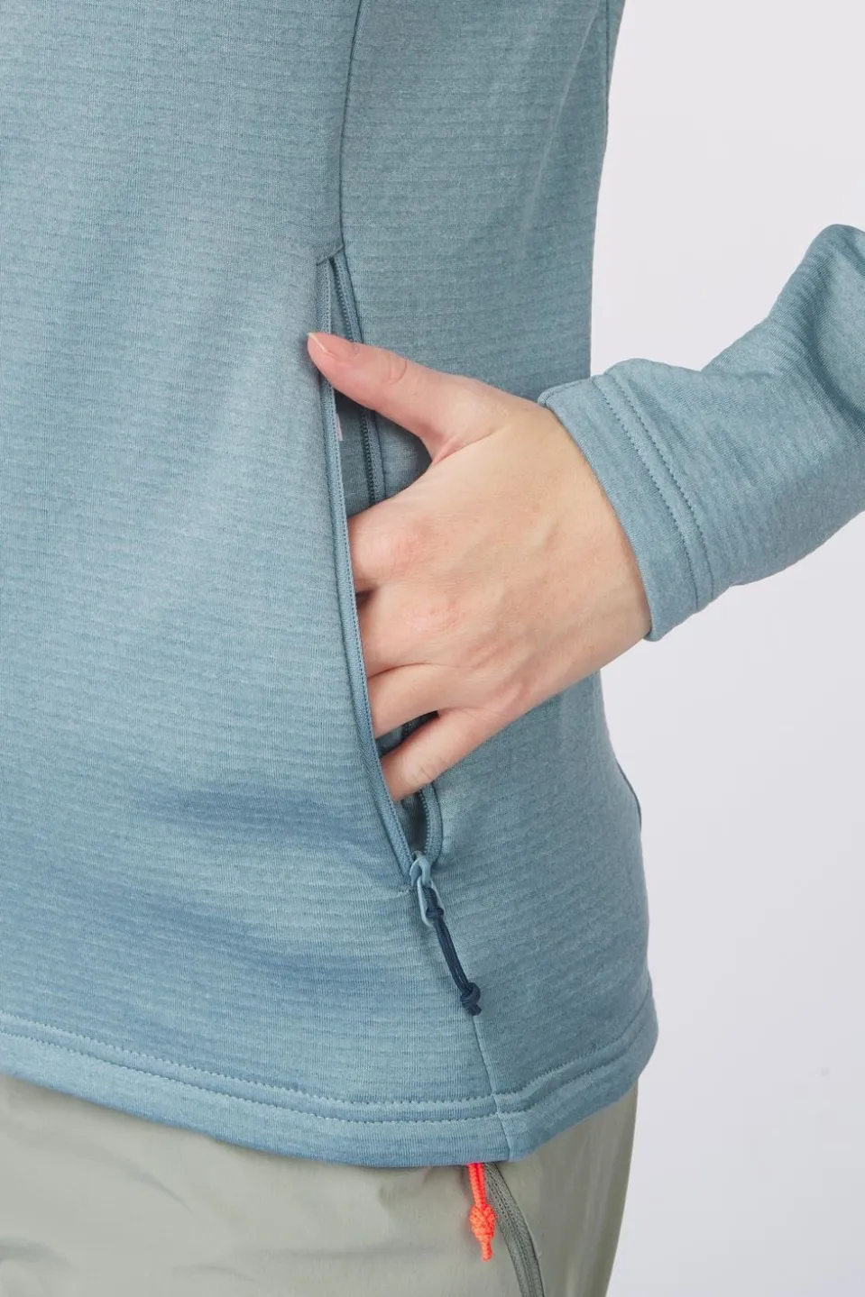 Polaire Graviton Jacket