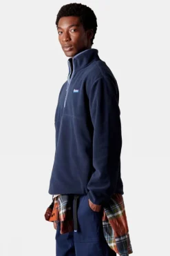Polaire Graylock Quarter Zip Fleece