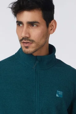 Polaire Harter M Jacket
