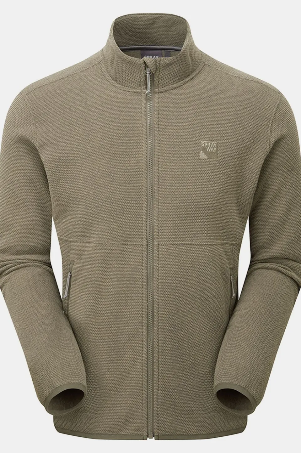 Polaire Harter M Jacket