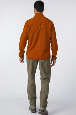 Polaire Harter M Jacket