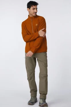 Polaire Harter M Jacket