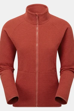 Polaire Harter W Jacket