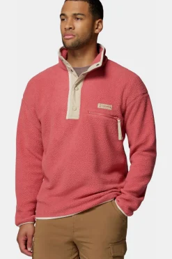 Polaire Helvetia™ II Half Snap