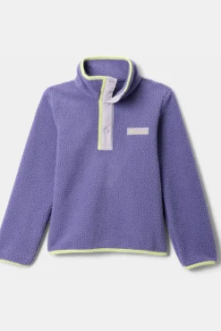 Polaire Helvetia™ II Half Snap Fleece