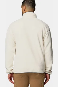 Polaire Helvetia™ II Half Snap