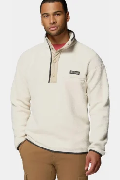 Polaire Helvetia™ II Half Snap