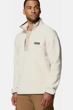 Polaire Helvetia™ II Half Snap