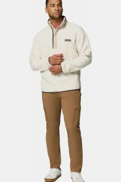Polaire Helvetia™ II Half Snap