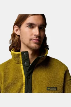 Polaire Helvetia™ II Half Snap