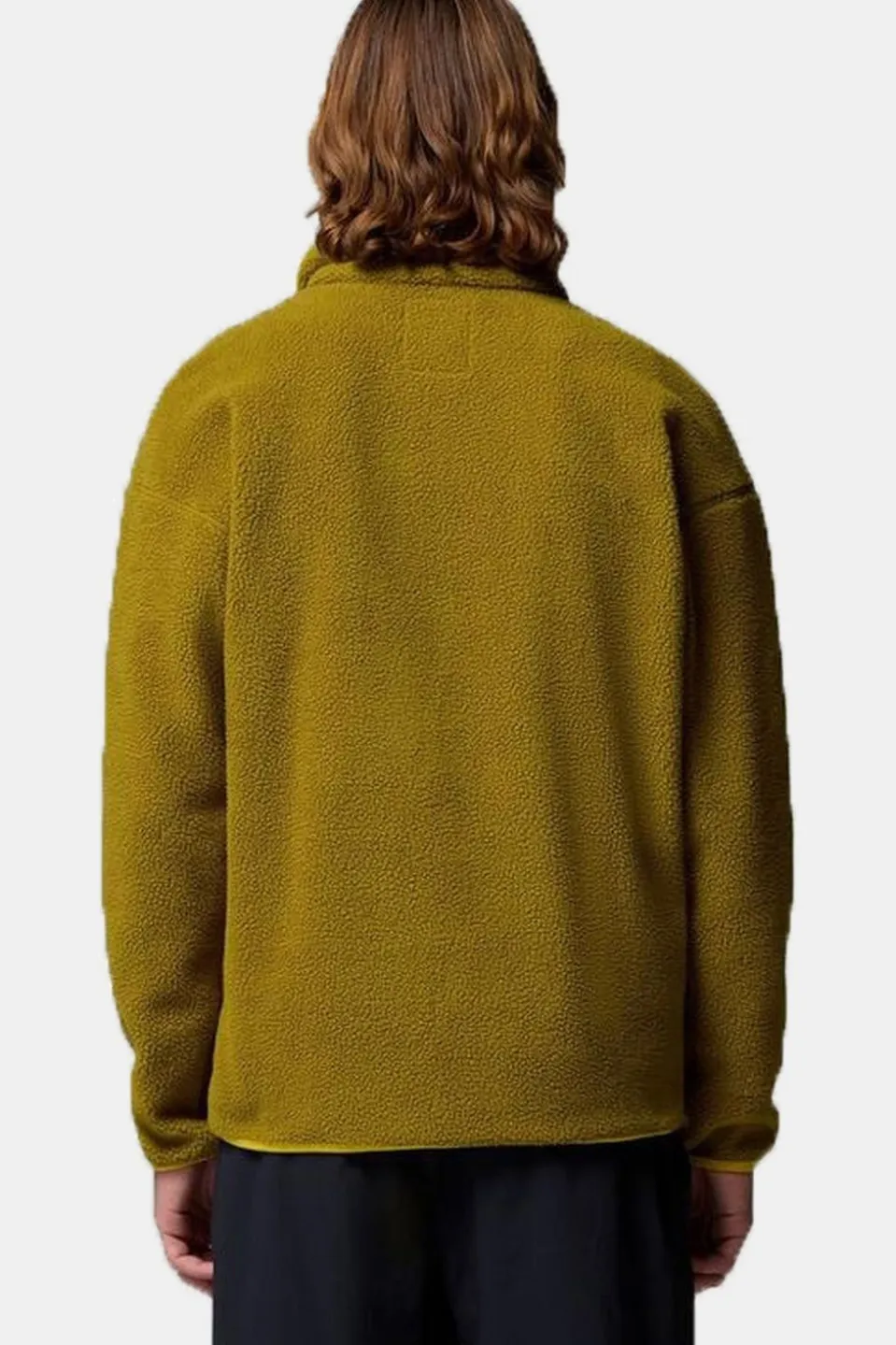 Polaire Helvetia™ II Half Snap