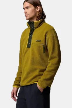 Polaire Helvetia™ II Half Snap