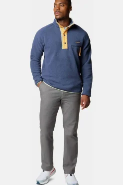 Polaire Helvetia™ II Half Snap