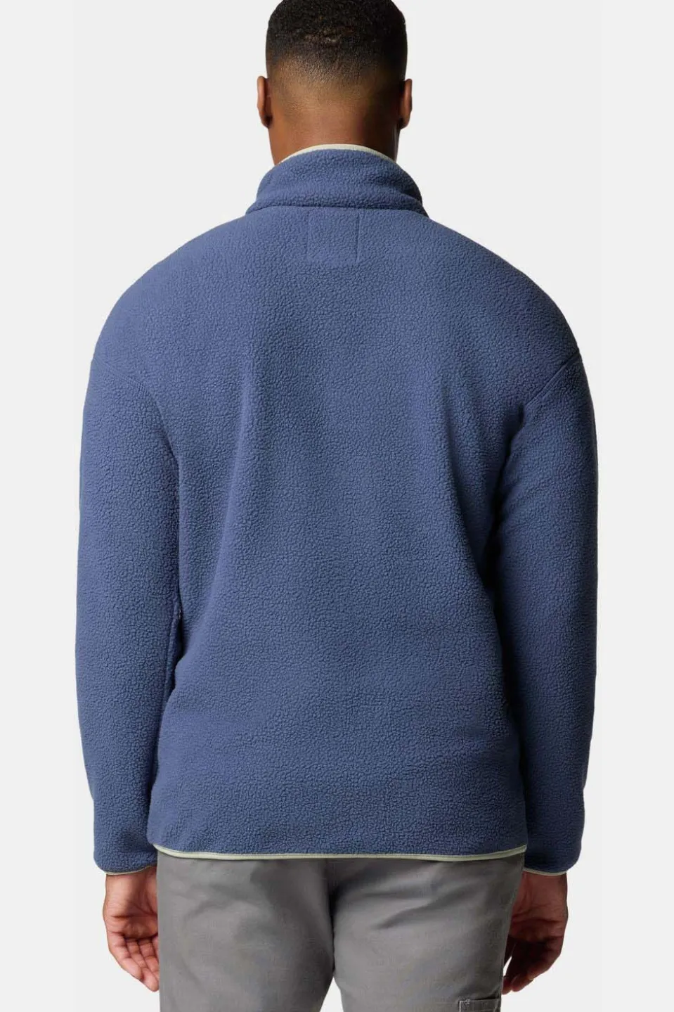 Polaire Helvetia™ II Half Snap
