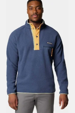 Polaire Helvetia™ II Half Snap