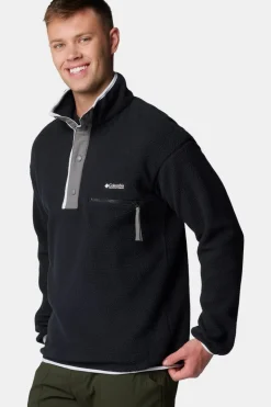 Polaire Helvetia™ II Half Snap