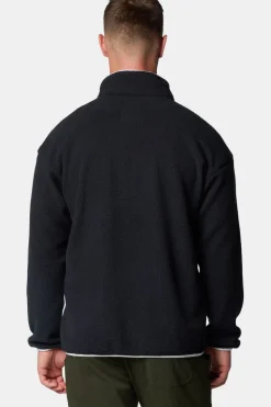 Polaire Helvetia™ II Half Snap