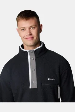 Polaire Helvetia™ II Half Snap