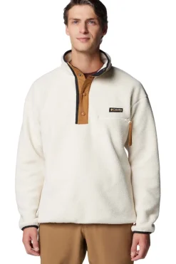 Polaire Helvetia™ II Half Snap