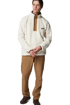 Polaire Helvetia™ II Half Snap