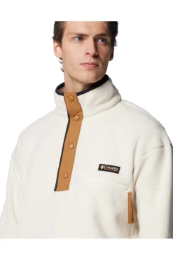 Polaire Helvetia™ II Half Snap