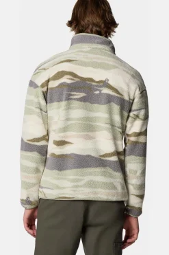 Polaire Helvetia™ II Printed Half Snap