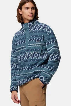 Polaire Helvetia™ II Printed Half Snap