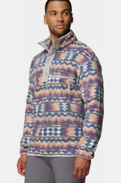 Polaire Helvetia™ II Printed Half Snap