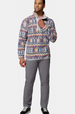 Polaire Helvetia™ II Printed Half Snap