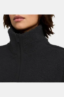 Polaire High Curl Jkt W