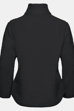 Polaire High Curl Jkt W