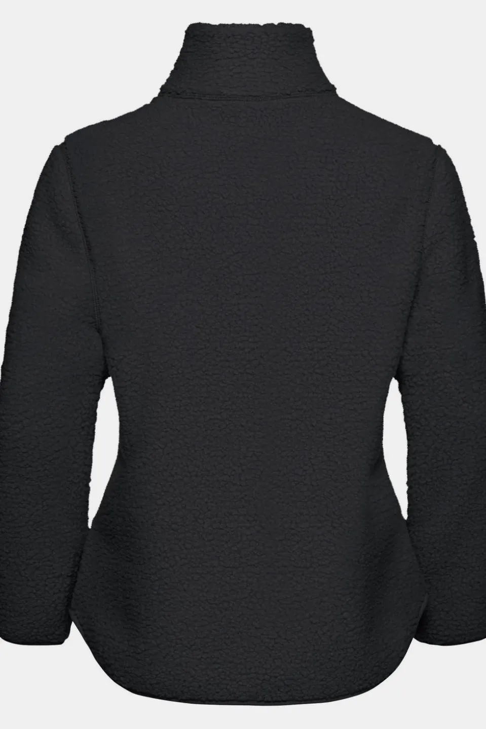 Polaire High Curl Jkt W