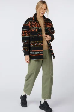 Polaire Homey Sherpa