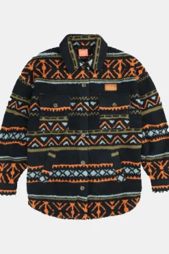 Polaire Homey Sherpa