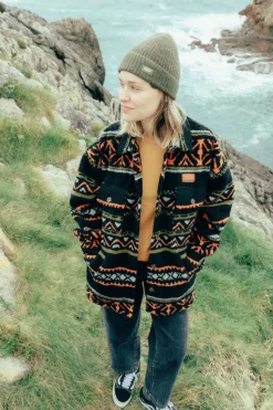 Polaire Homey Sherpa