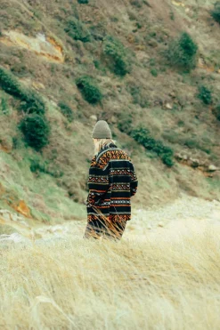 Polaire Homey Sherpa